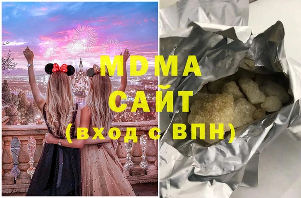 винт Абаза
